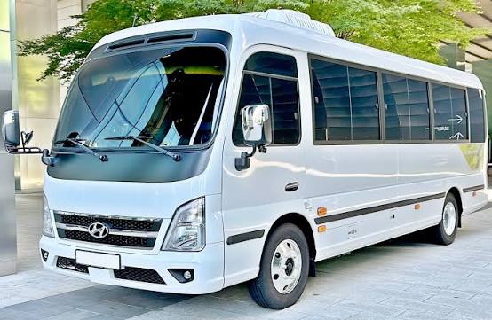 Minibus